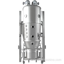 Fluid Bed Drying Granulator